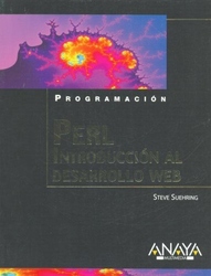 Perl — introduccion al desarrollo web